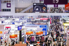 VisionChina2025深圳机械视觉展闭幕！