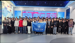 专业铸就能力思政引领成长- 从动化学院