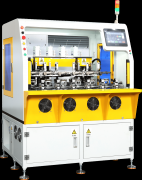 全球从动化出产电机定制范畴标杆企业榜