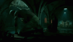 全球最怪咖回归这部R级预定“年度十佳”