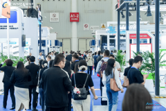 <strong>智能制制时代到临2026武汉智制配备工业从</strong>