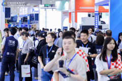 硬核科技集结2026武汉智能工业及从动化展