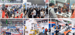 越南展2026越南国际工业数控设备及从动化
