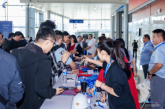 把握行业风口2026武汉毗连器线缆及线束加工设备